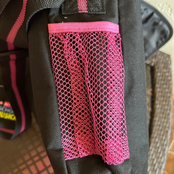 Disney High School Musical Messenger Bag Y2K - Picture 6 of 10